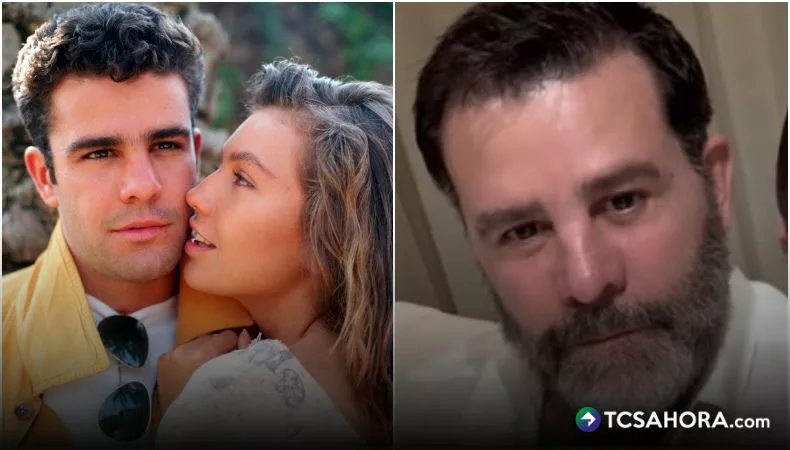 Eduardo Capetillo, todo un rompecorazones.