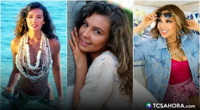 Faltan pocos días para que la telenovela 