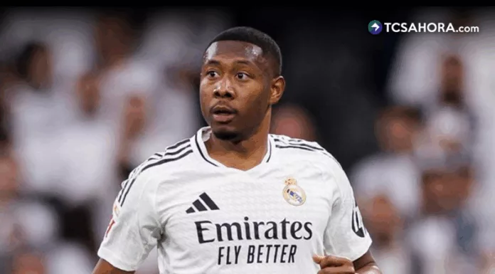David Alaba dejará el Real Madrid al finalizar la temporada tras no renovar contrato y cerrará su etapa con 11 títulos conquistados.