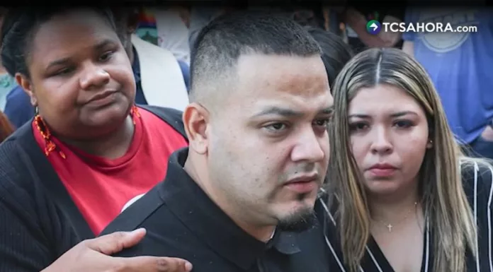Juez federal desestima cargos contra Kilmar Ábrego