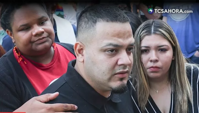 Juez federal desestima cargos contra Kilmar Ábrego