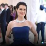 ¡Brooke Shields rompe el silencio sobre su romance con John F. Kennedy Jr!