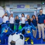 «UNO te une a la fiesta del fútbol» te trae grandes premios