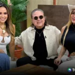 ¡»Liberadas» vibran al ritmo de Marito Rivera y Julissa Ventura!