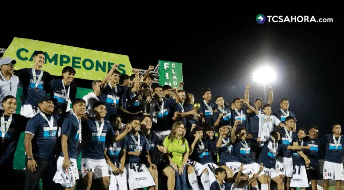 Alianza FC se impuso en tanda de penales a Isidro Metapán para conquistar su corona 14 en la historia de la categoría de reservas.