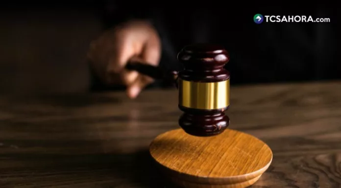 Exalcalde de El Congo condenado a 20 años de cárcel
