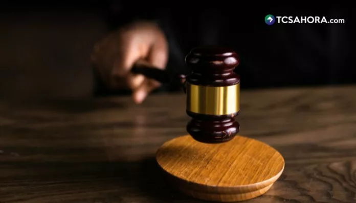 Exalcalde de El Congo condenado a 20 años de cárcel