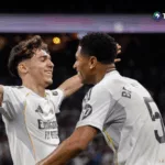 Real Madrid despide con victoria a Carvajal y David Alaba
