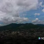 Calor persistirá mientras tormentas avanzarán esta tarde
