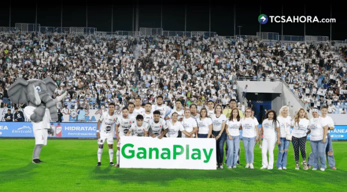 Gracias al título 20 de FAS en el Clausura 2026, Alianza se clasificó a la fase de grupos de la Copa Centroamericana 2026.