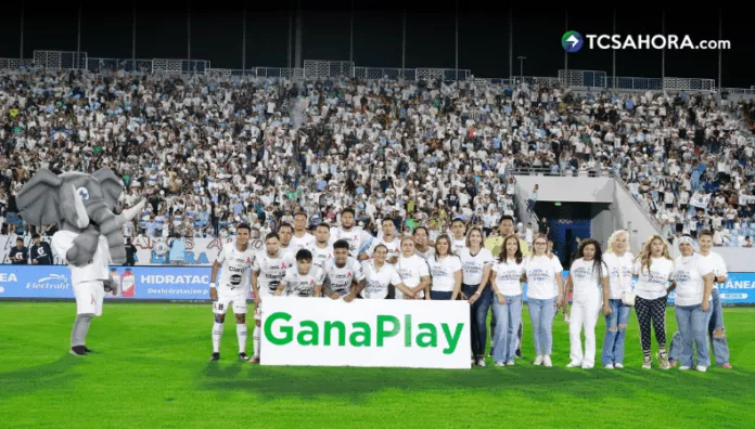 Gracias al título 20 de FAS en el Clausura 2026, Alianza se clasificó a la fase de grupos de la Copa Centroamericana 2026.