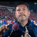 ¿Qué dijo el técnico de FAS tras ganar el título ante Águila?