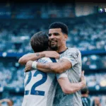Tottenham vence al Everton y salva la categoría en la Premier