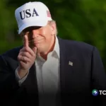 Trump plantea acuerdo regional entre Israel y países árabes
