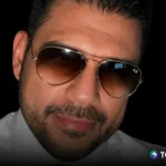 ¡Federico Zeledón está más enamorado que nunca!