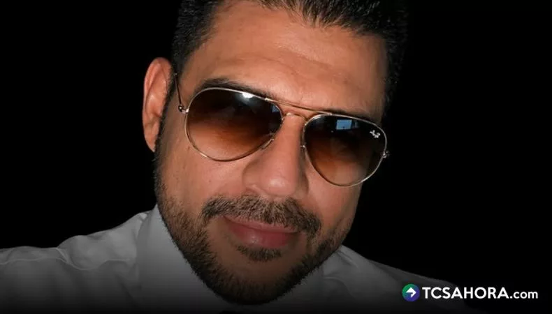 Federico Zeledón ha dejado claro que su corazón tiene dueña, y ya no tiene reparos a la hora de hacerlo público.