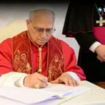 Papa León dedica su primera encíclica a la Inteligencia Artificial