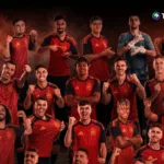 España irá al Mundial 2026 sin jugadores del Real Madrid