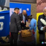 ¡Exmundialista salvadoreño Ramón Alfredo Fagoaga llega a «Viva la mañana»!