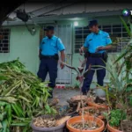 Alcaldía impuso 157 esquelas por incumplir aseo en aceras