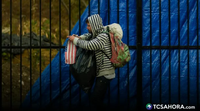 Reynaldo Alvergue, experto en migración, considera que faltan más anuncios departe del gobierno de Estados Unidos, de acá a noviembre.
