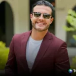 ¡Henry Urbina comparte algunos de sus secretos más íntimos!