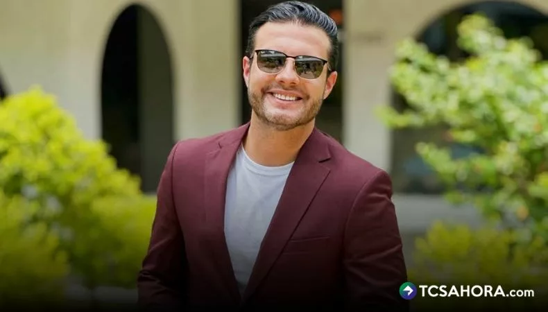 Henry Urbina abrió su corazón con sus seguidores y reveló detalles personales, sueños y curiosidades que muy pocos conocían sobre su vida.