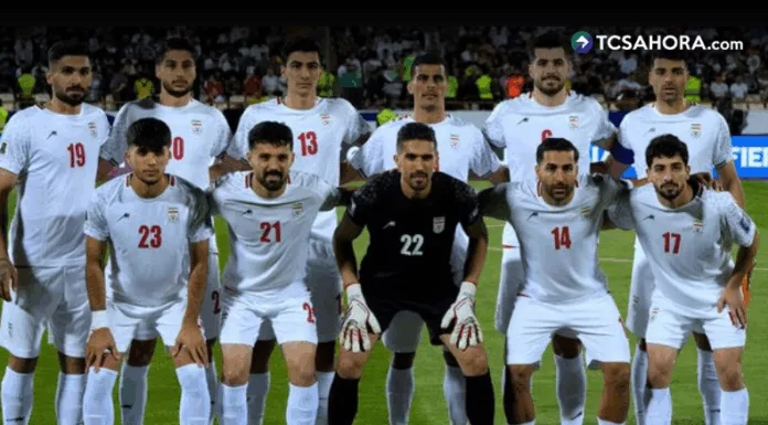 Irán tendrá su base en México durante el Mundial 2026 y viajará a Estados Unidos solo para jugar tras restricciones migratorias de seguridad.