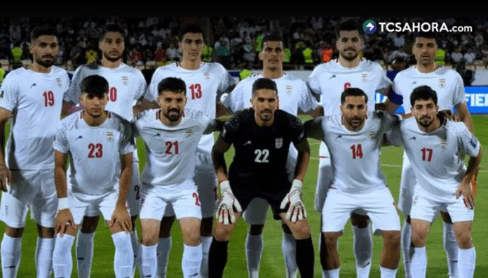 Irán tendrá su base en México durante el Mundial 2026 y viajará a Estados Unidos solo para jugar tras restricciones migratorias de seguridad.