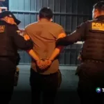 Policía de Guatemala captura a pandilleros que desmembraban un cuerpo