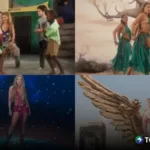 Shakira logra en dos días 17 millones de vistas con «Dai Dai»