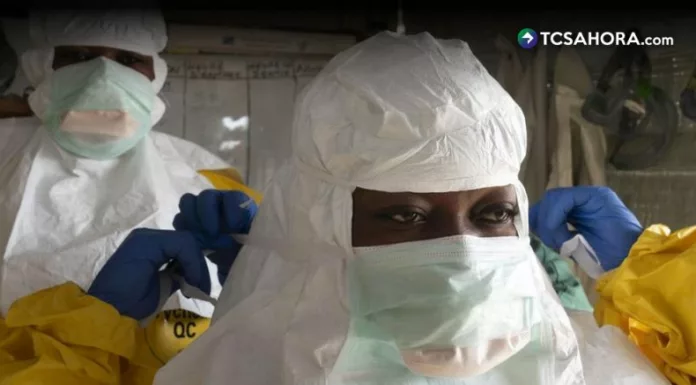 OMS reporta 220 muertes por sospecha de ébola