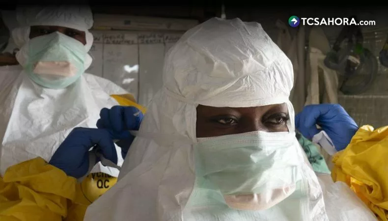 OMS reporta 220 muertes por sospecha de ébola