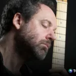 Exguitarrista de Caifanes, Alejandro Marcovich, en coma tras derrame cerebral