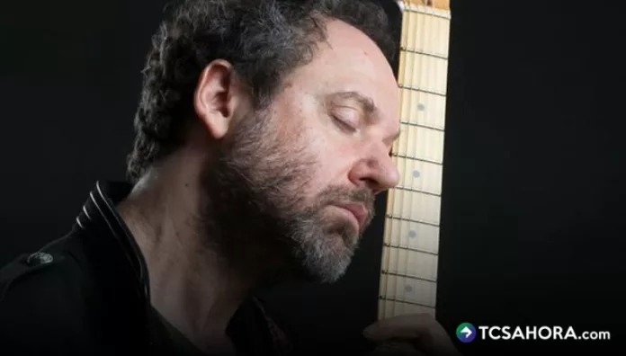 Alejandro Marcovich, exintegrante de la emblemática banda mexicana Caifanes, atraviesa un delicado estado de salud.