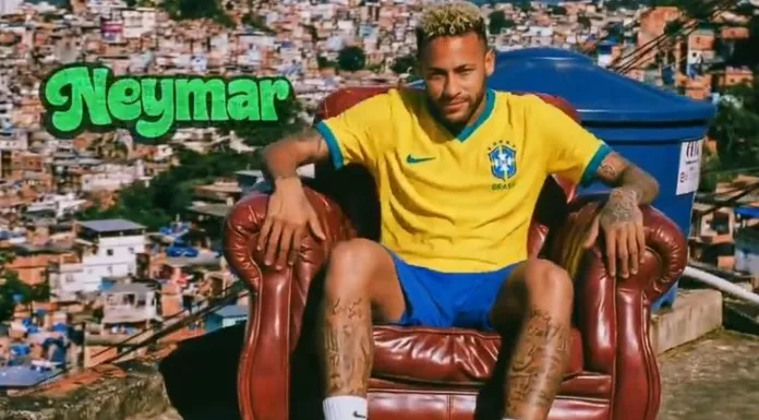 España, Inglaterra, Francia, Brasil y Senegal se han sumado a la tendencia de producir espectaculares videos para presentar a sus selecciones mundialistas.