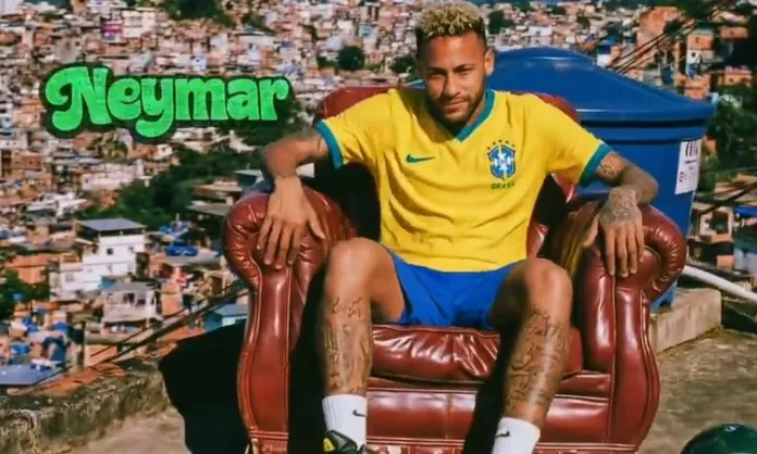 España, Inglaterra, Francia, Brasil y Senegal se han sumado a la tendencia de producir espectaculares videos para presentar a sus selecciones mundialistas.