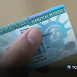 Anuncian nuevas restricciones para trámites de la Green Card