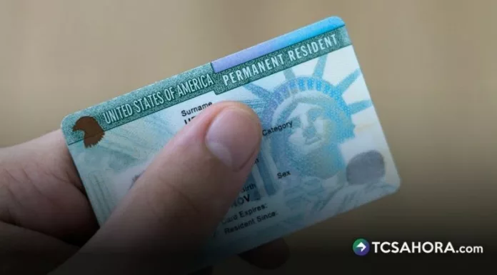 Asesores migratorios consideran que las nuevas reglas para tramitar la Green Card forman parte de políticas más restrictivas.