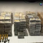 Autoridades de México capturan a sobrino de “El Chapo”