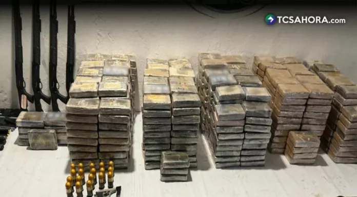 Autoridades de México capturan a sobrino de “El Chapo”