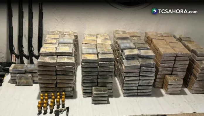 Autoridades de México capturan a sobrino de “El Chapo”