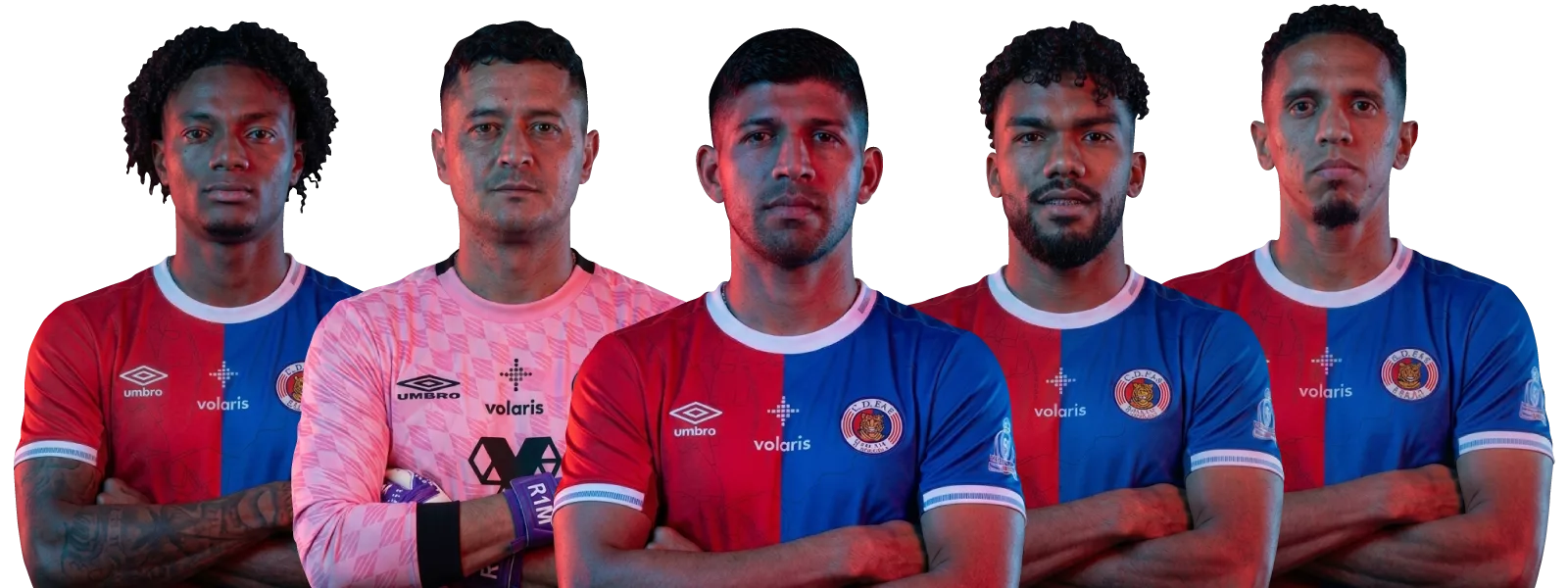 Jugadores-Firpo