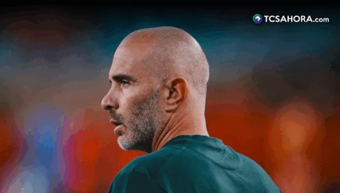 Enzo Maresca volverá al Manchester City para asumir el cargo de Pep Guardiola tras su salida y firmará contrato hasta junio de 2029.