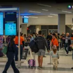 EE.UU. realizará tamizajes de ébola en aeropuerto de Houston
