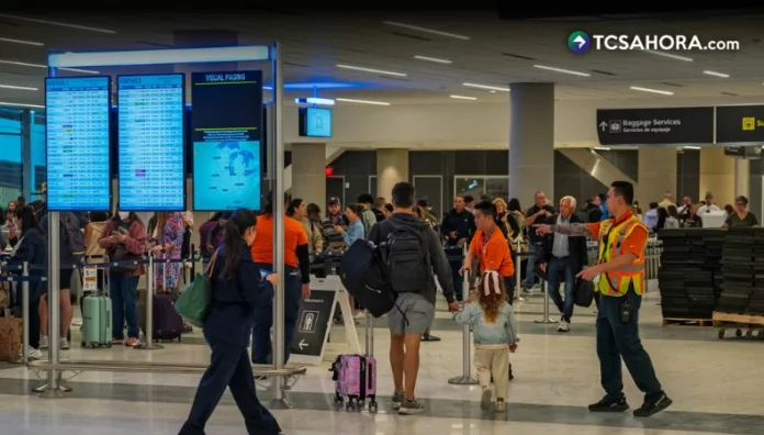 EE.UU. Realizará tamizajes de ébola en aeropuerto de Houston