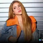 Shakira dedica a Piqué palabras de agradecimiento