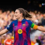 Alexia Putellas deja el Barcelona tras 14 años históricos