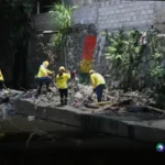 MOPT inicia plan de limpieza de ríos y quebradas