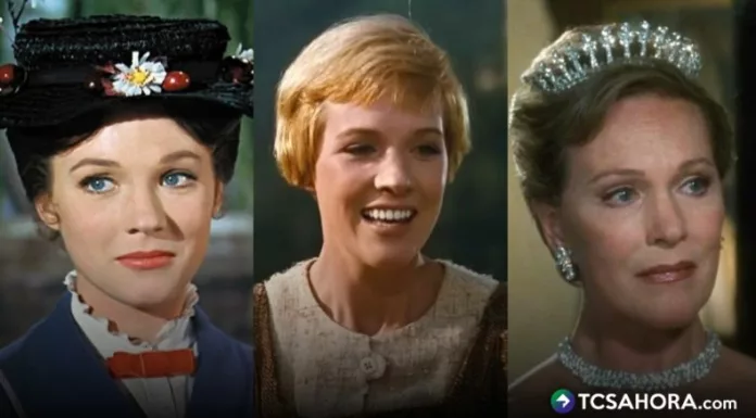 La legendaria actriz Julie Andrews sorprendió a sus seguidores al reaparecer públicamente en un video dedicado al Congreso Mundial de Parkinson.